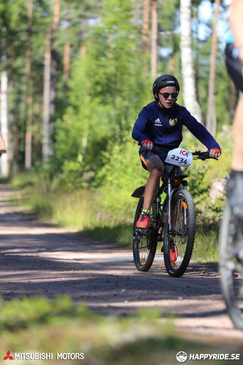 Bild från Cykelvasan 2017 - 30 km