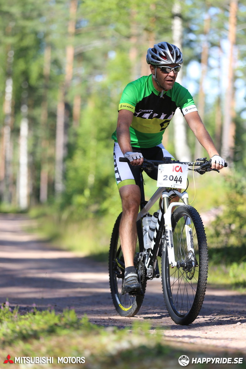 Bild från Cykelvasan 2017 - 30 km