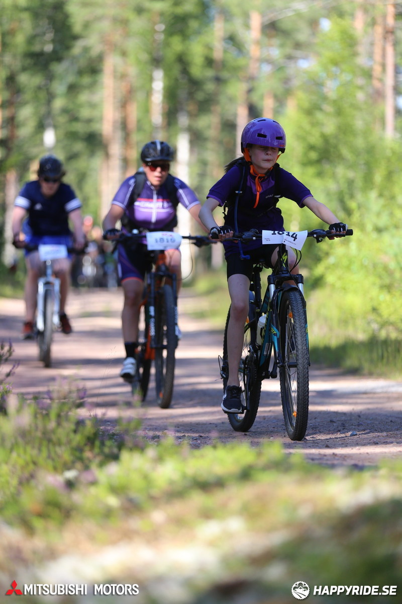 Bild från Cykelvasan 2017 - 30 km