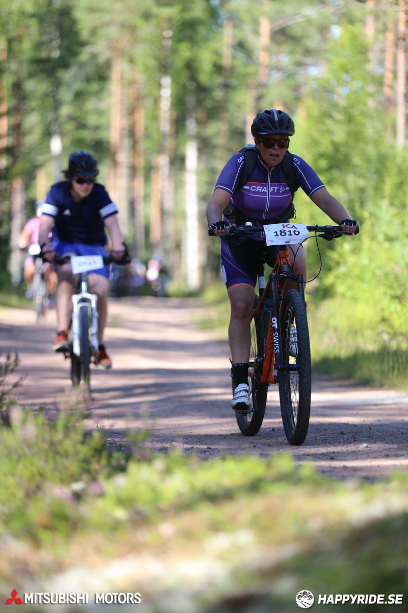 Bild från Cykelvasan 2017 - 30 km
