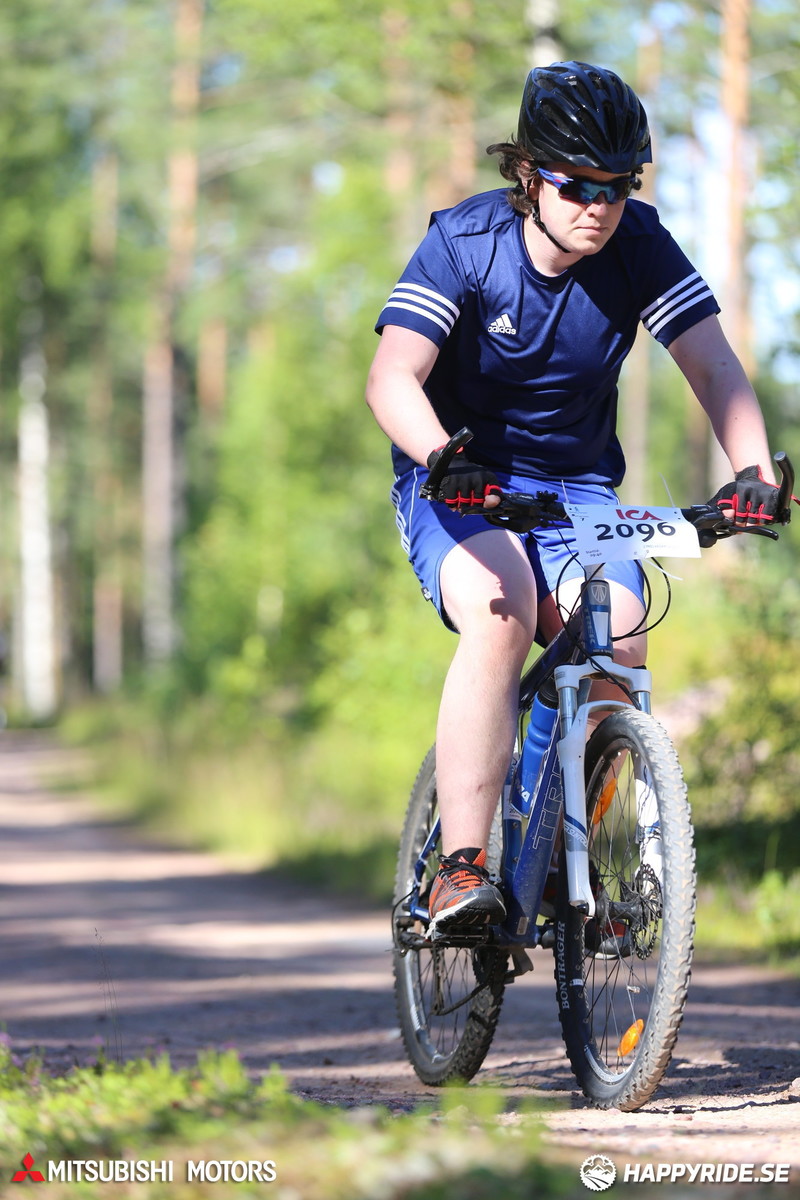 Bild från Cykelvasan 2017 - 30 km