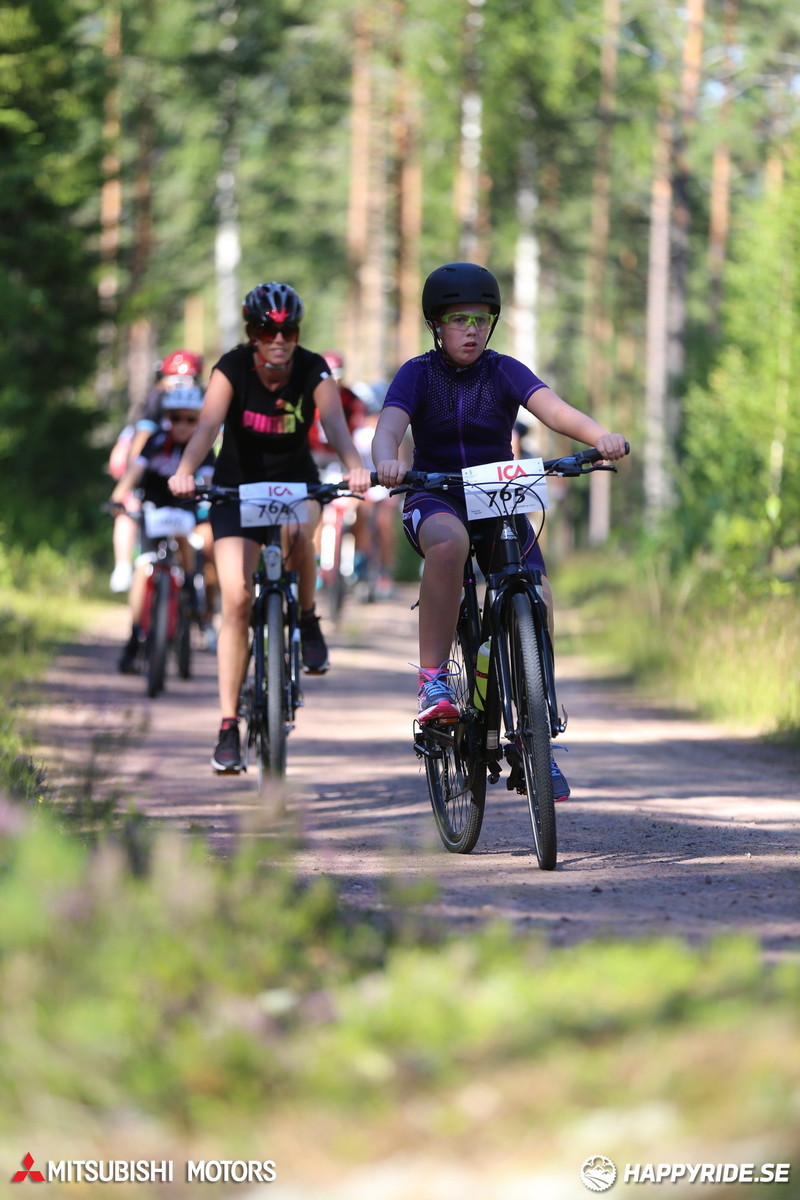 Bild från Cykelvasan 2017 - 30 km
