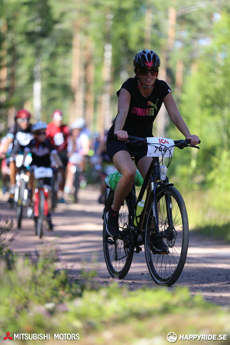 Bild från Cykelvasan 2017 - 30 km