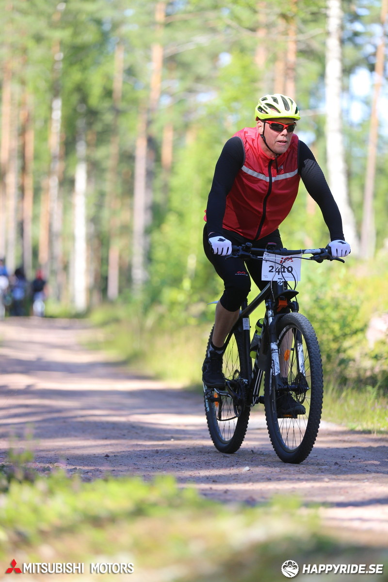 Bild från Cykelvasan 2017 - 30 km