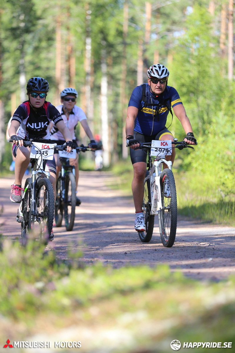 Bild från Cykelvasan 2017 - 30 km