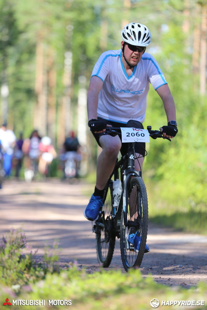 Bild från Cykelvasan 2017 - 30 km