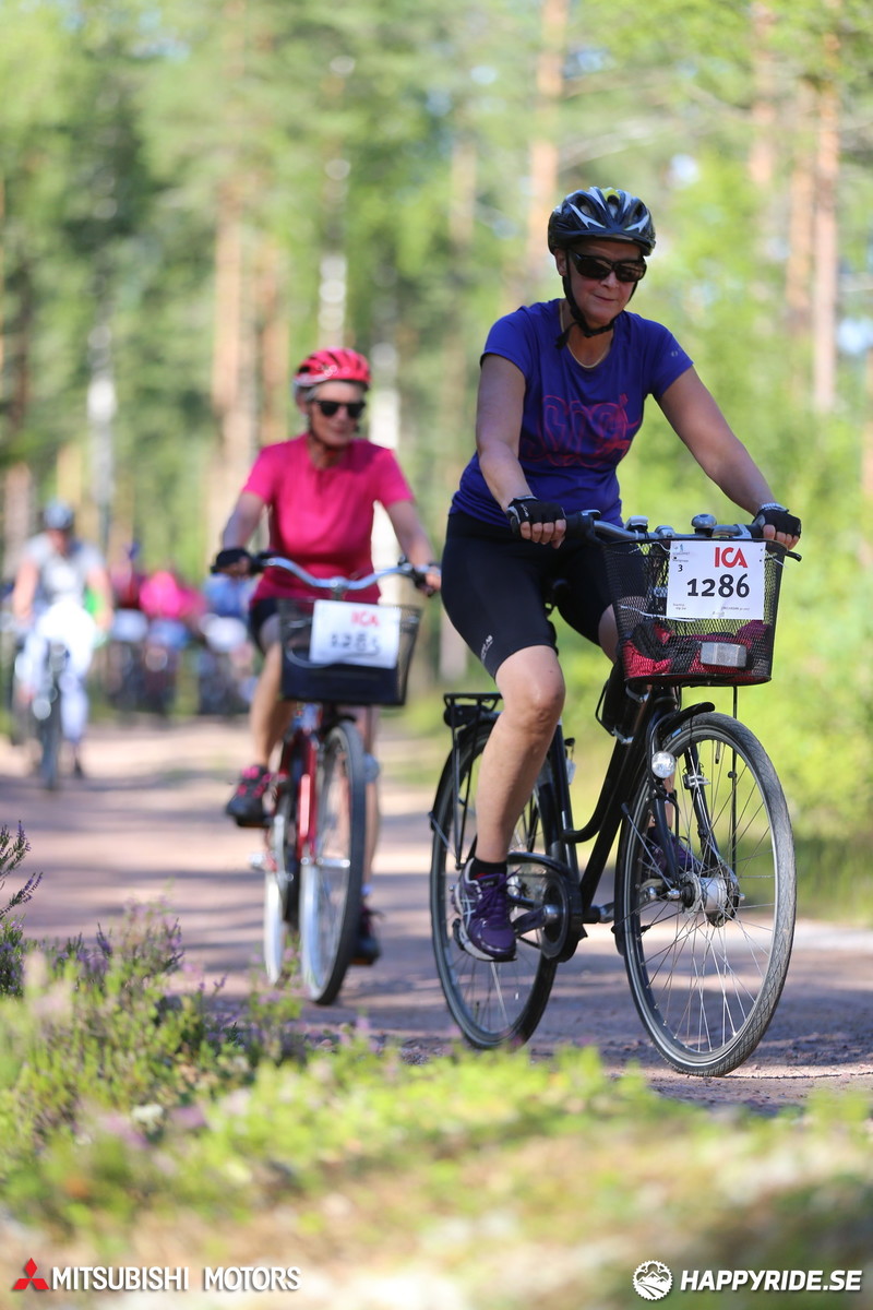 Bild från Cykelvasan 2017 - 30 km