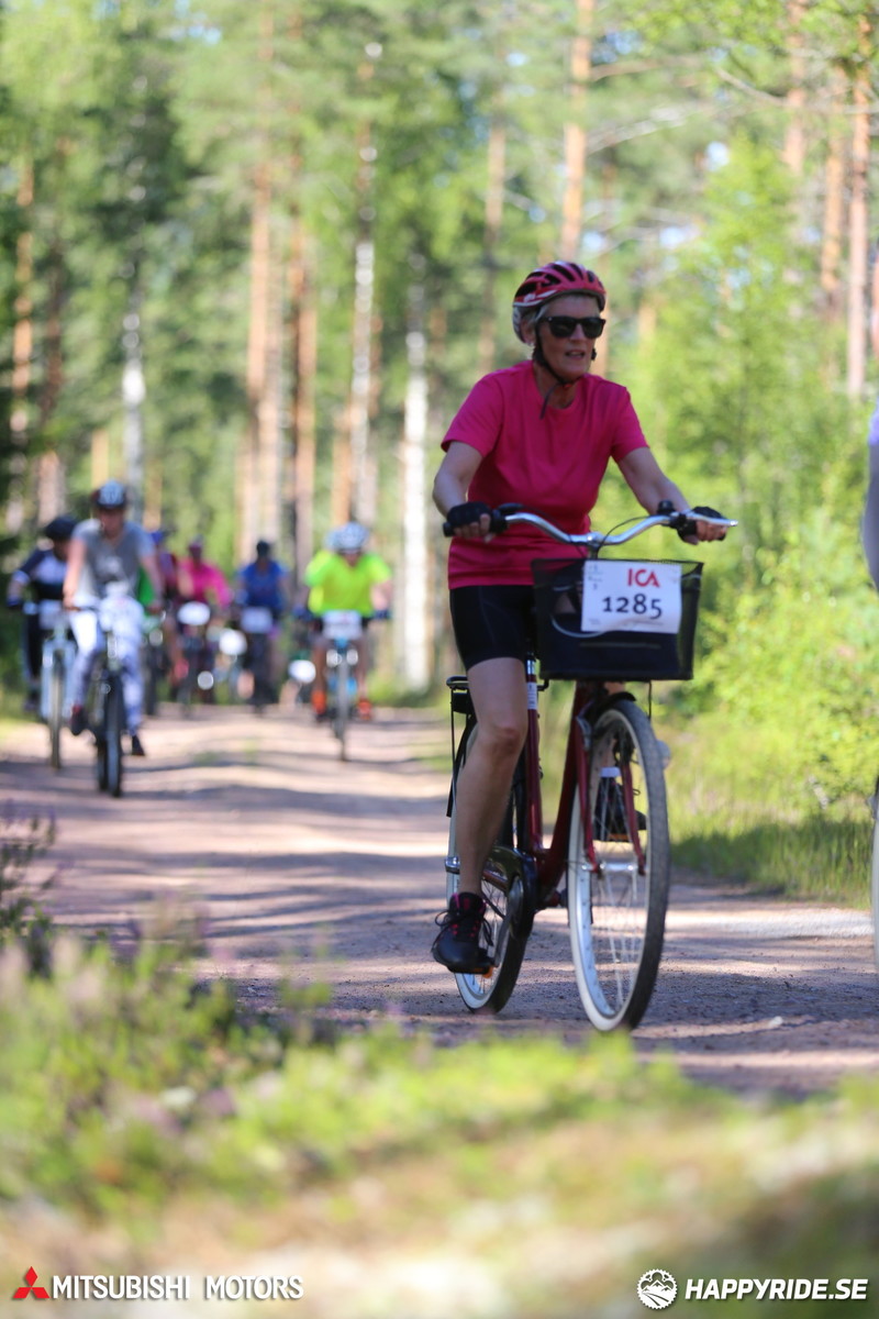 Bild från Cykelvasan 2017 - 30 km