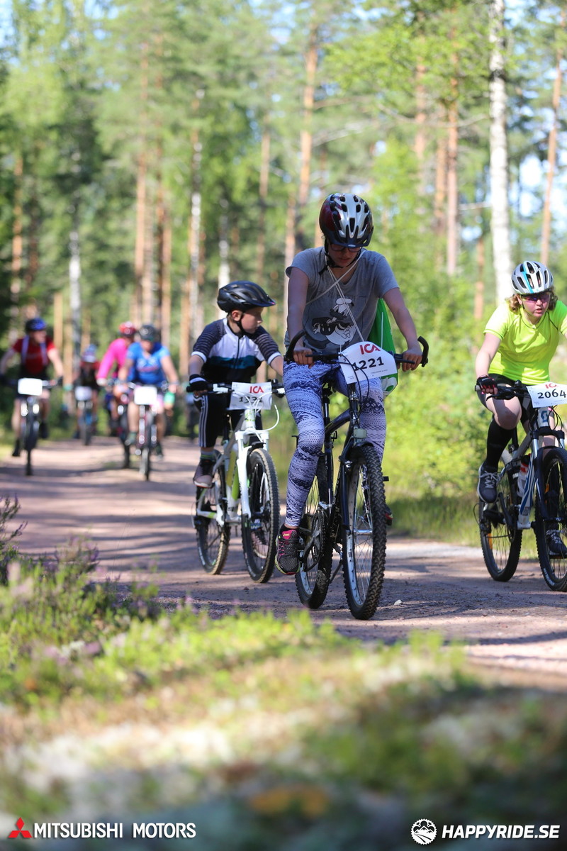 Bild från Cykelvasan 2017 - 30 km