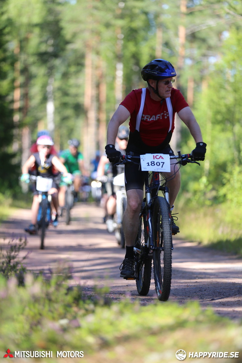 Bild från Cykelvasan 2017 - 30 km