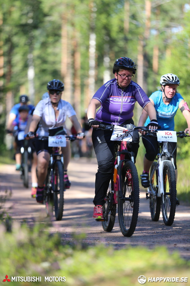 Bild från Cykelvasan 2017 - 30 km