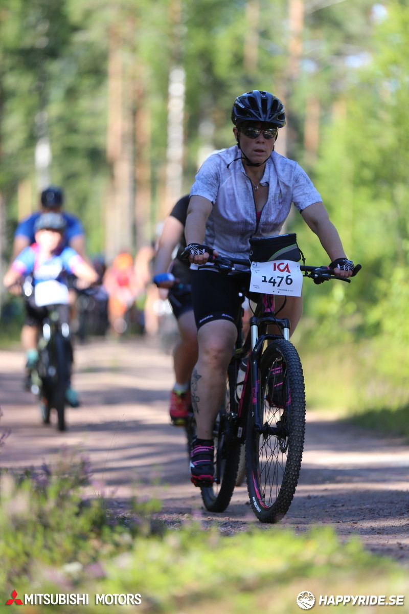 Bild från Cykelvasan 2017 - 30 km