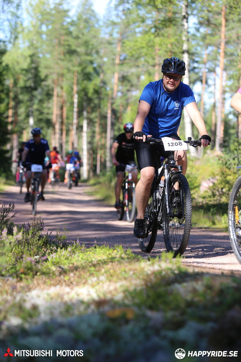 Bild från Cykelvasan 2017 - 30 km