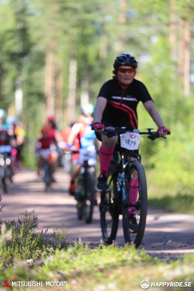Bild från Cykelvasan 2017 - 30 km