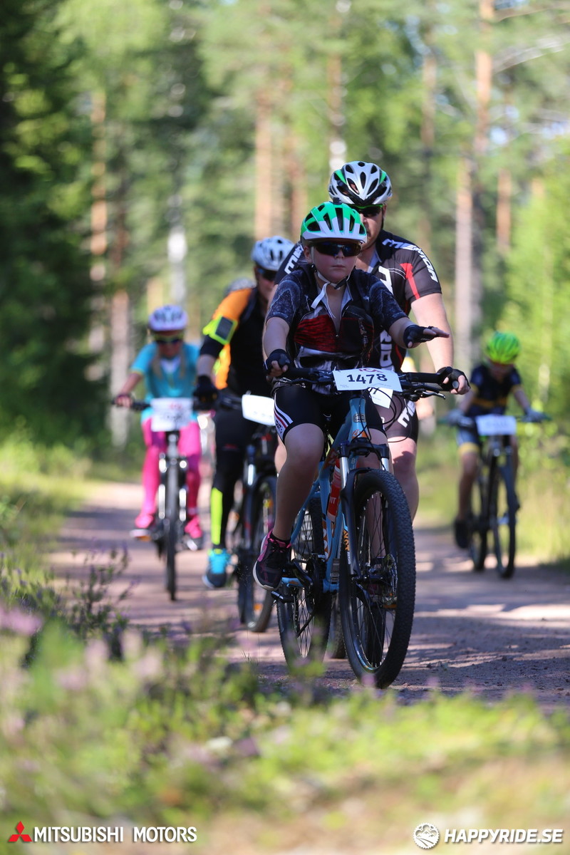 Bild från Cykelvasan 2017 - 30 km