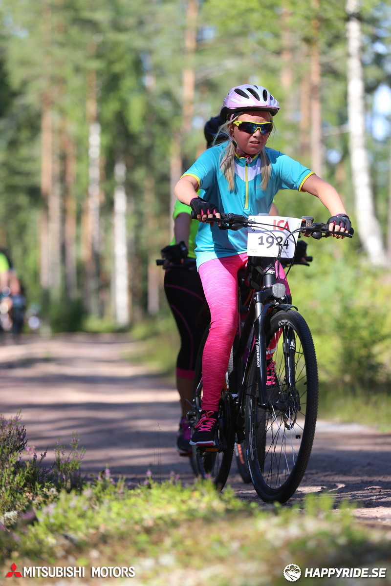 Bild från Cykelvasan 2017 - 30 km