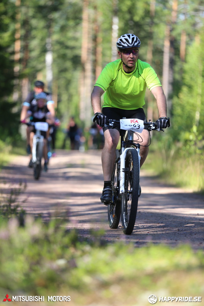 Bild från Cykelvasan 2017 - 30 km