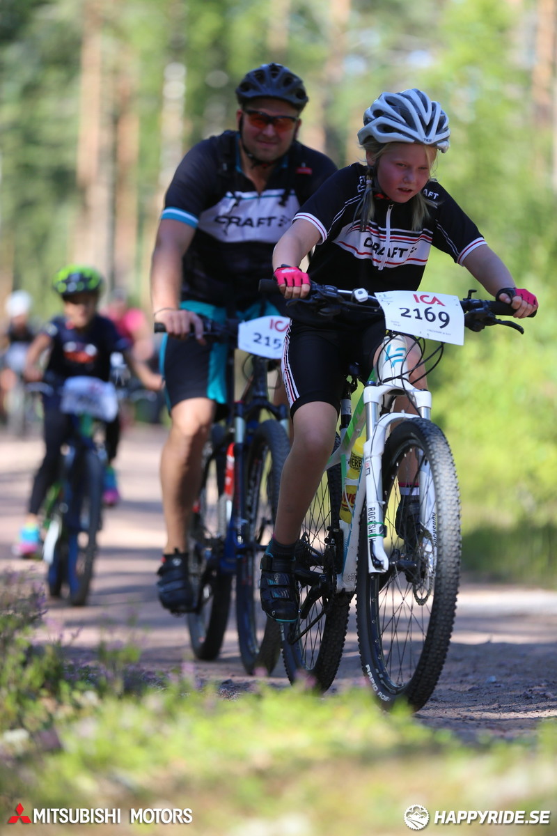 Bild från Cykelvasan 2017 - 30 km