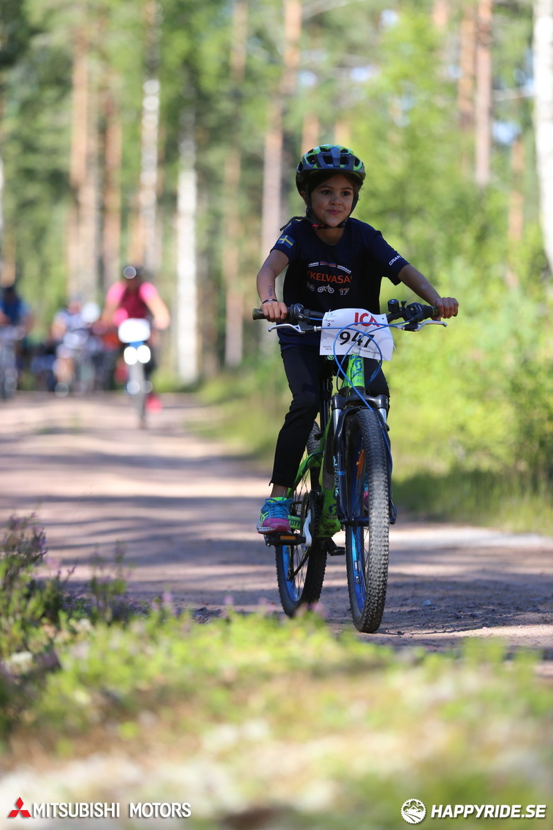 Bild från Cykelvasan 2017 - 30 km