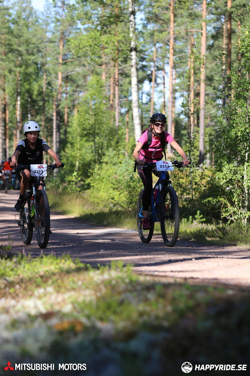 Bild från Cykelvasan 2017 - 30 km