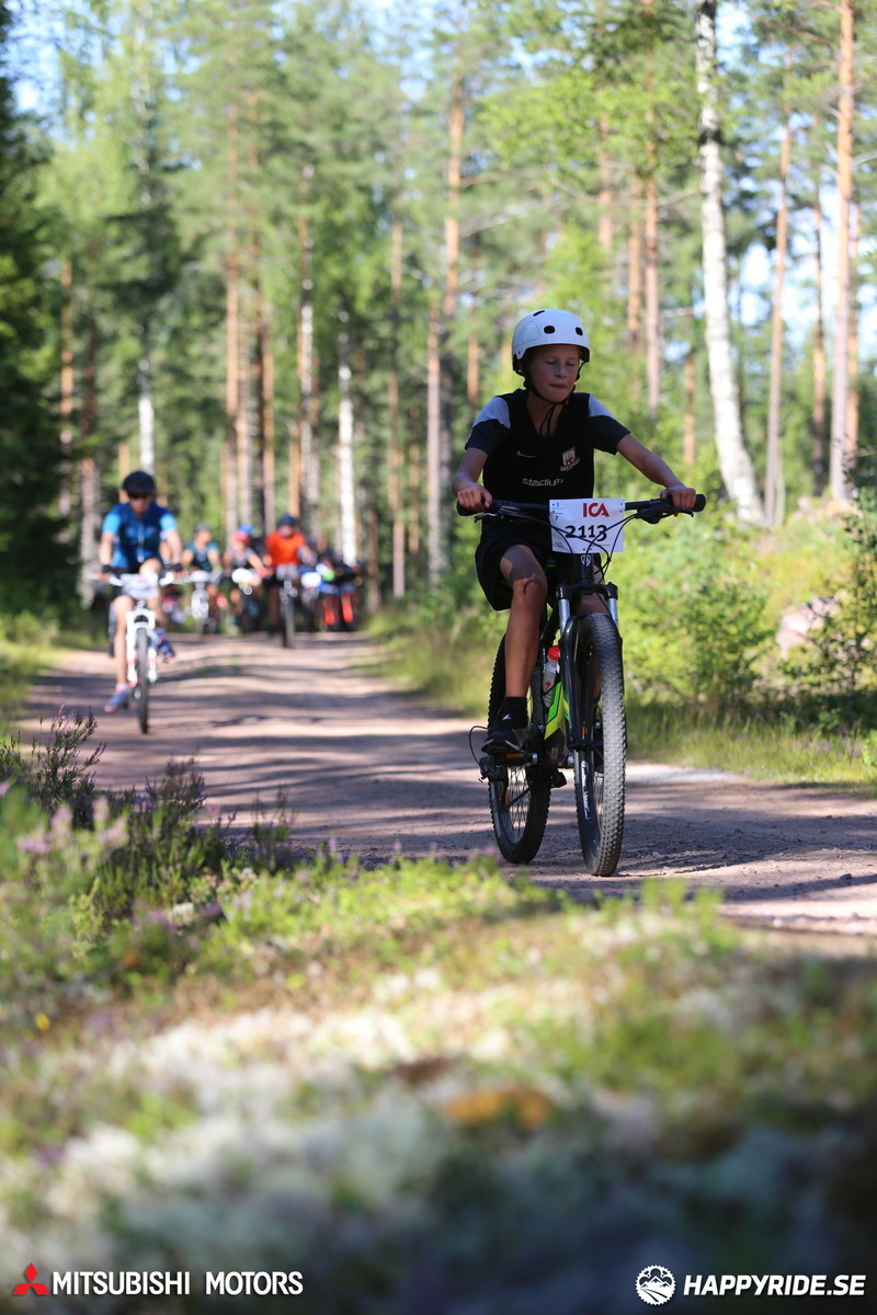 Bild från Cykelvasan 2017 - 30 km