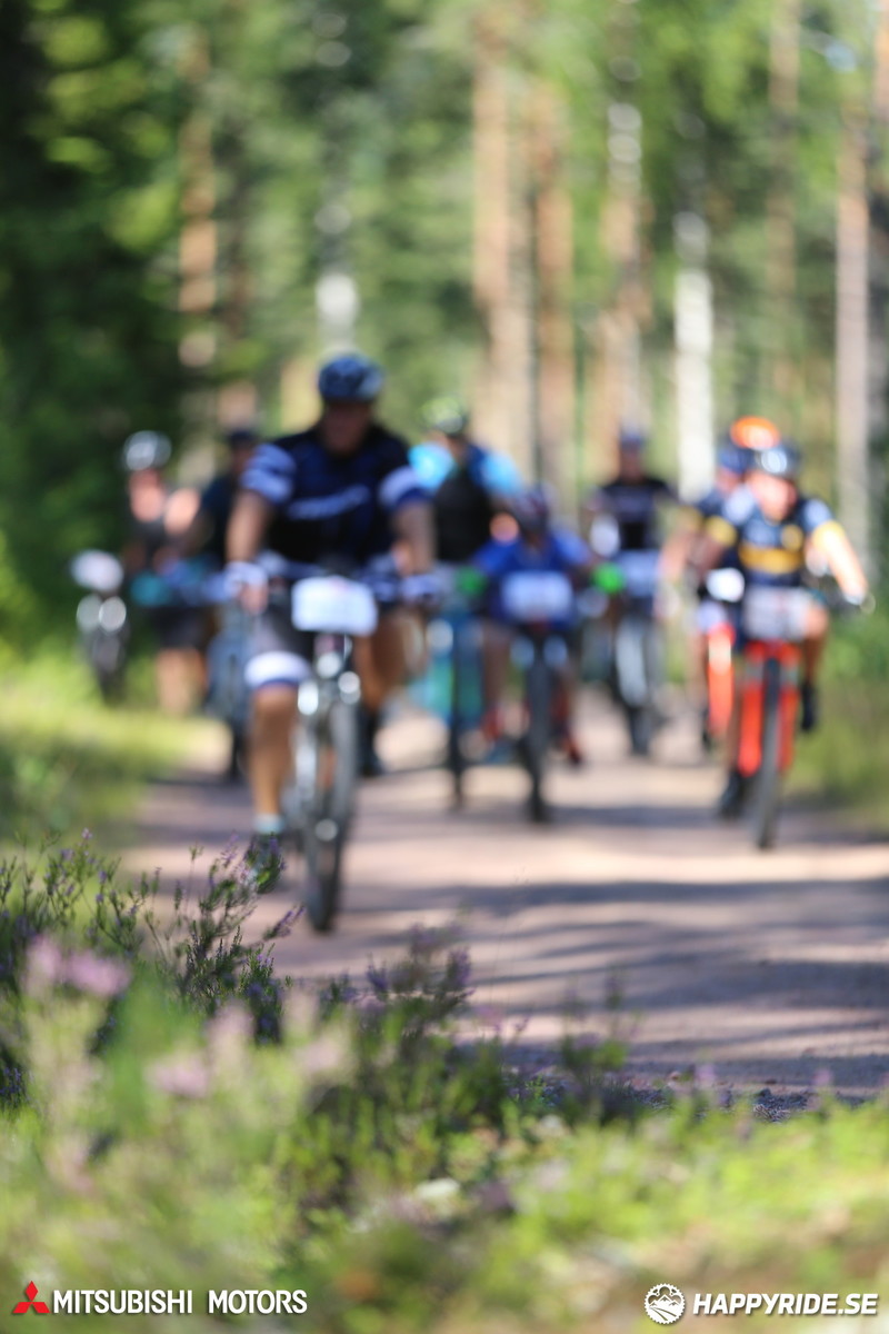 Bild från Cykelvasan 2017 - 30 km