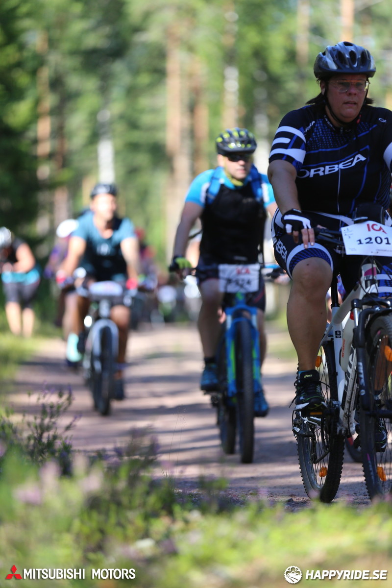 Bild från Cykelvasan 2017 - 30 km