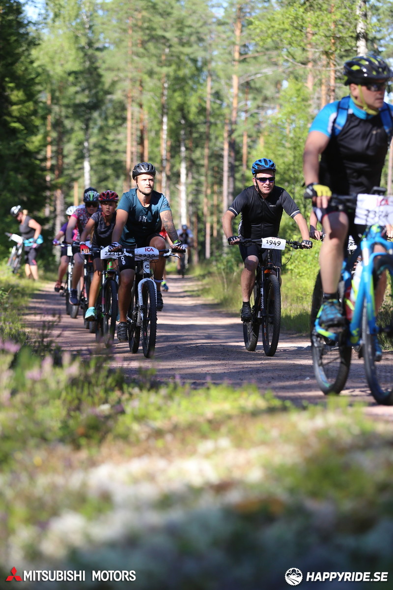 Bild från Cykelvasan 2017 - 30 km