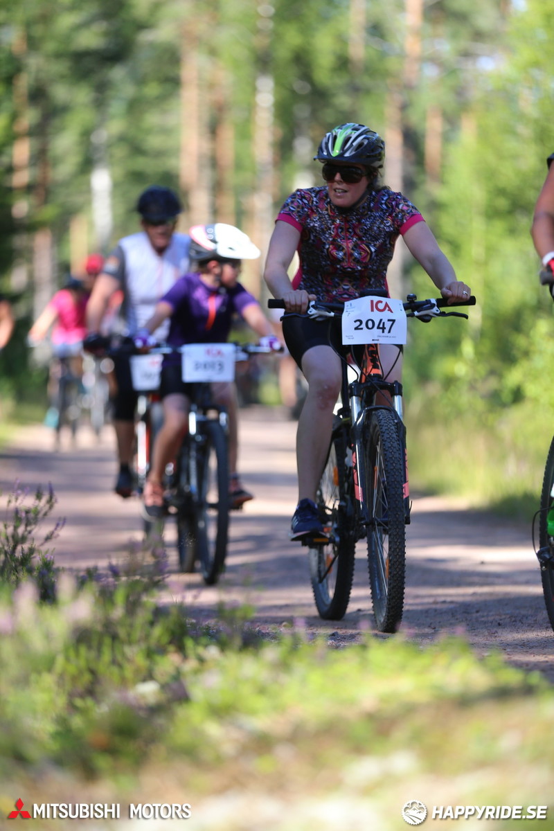 Bild från Cykelvasan 2017 - 30 km