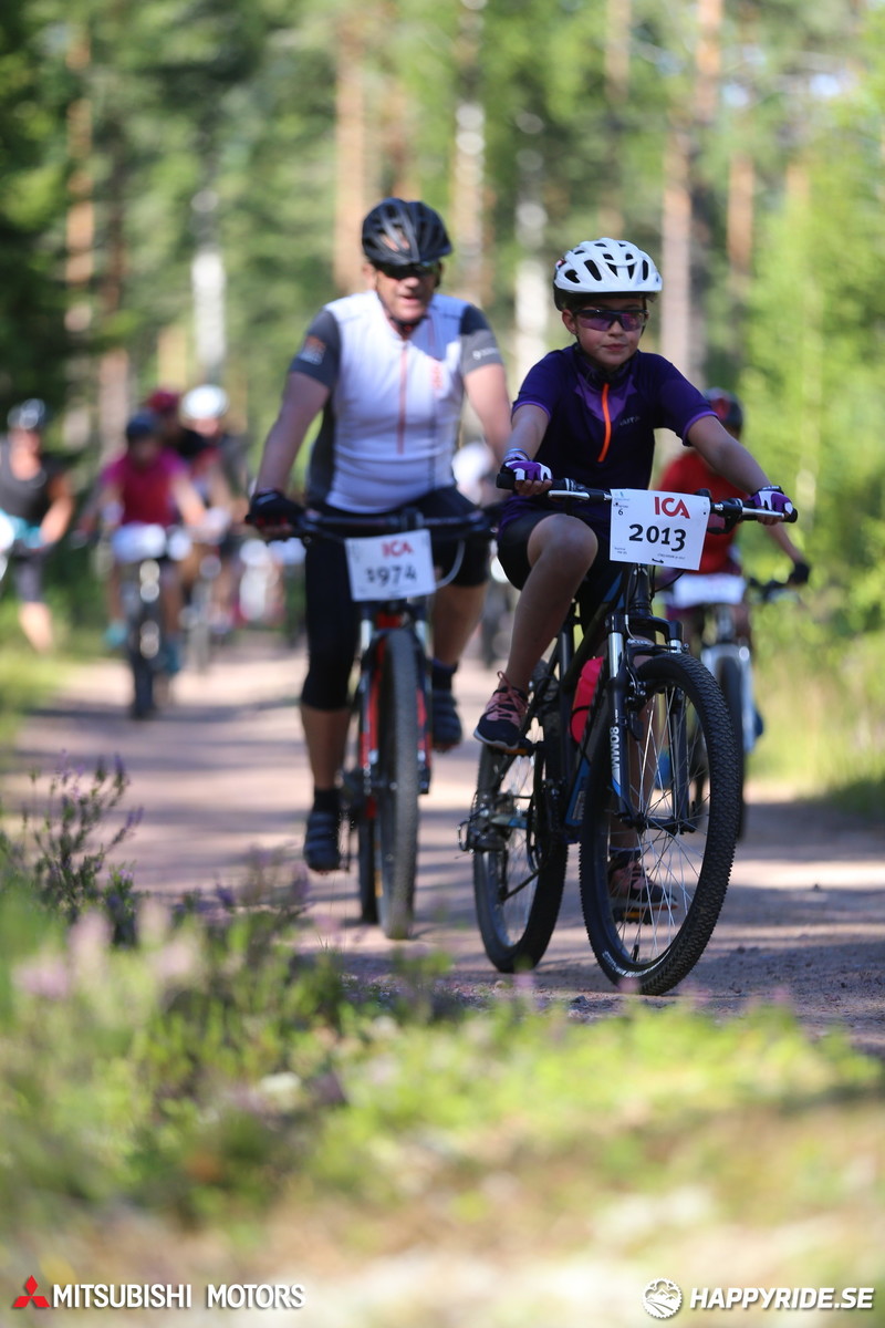 Bild från Cykelvasan 2017 - 30 km