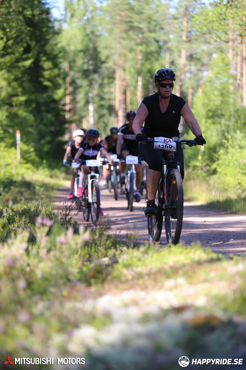 Bild från Cykelvasan 2017 - 30 km