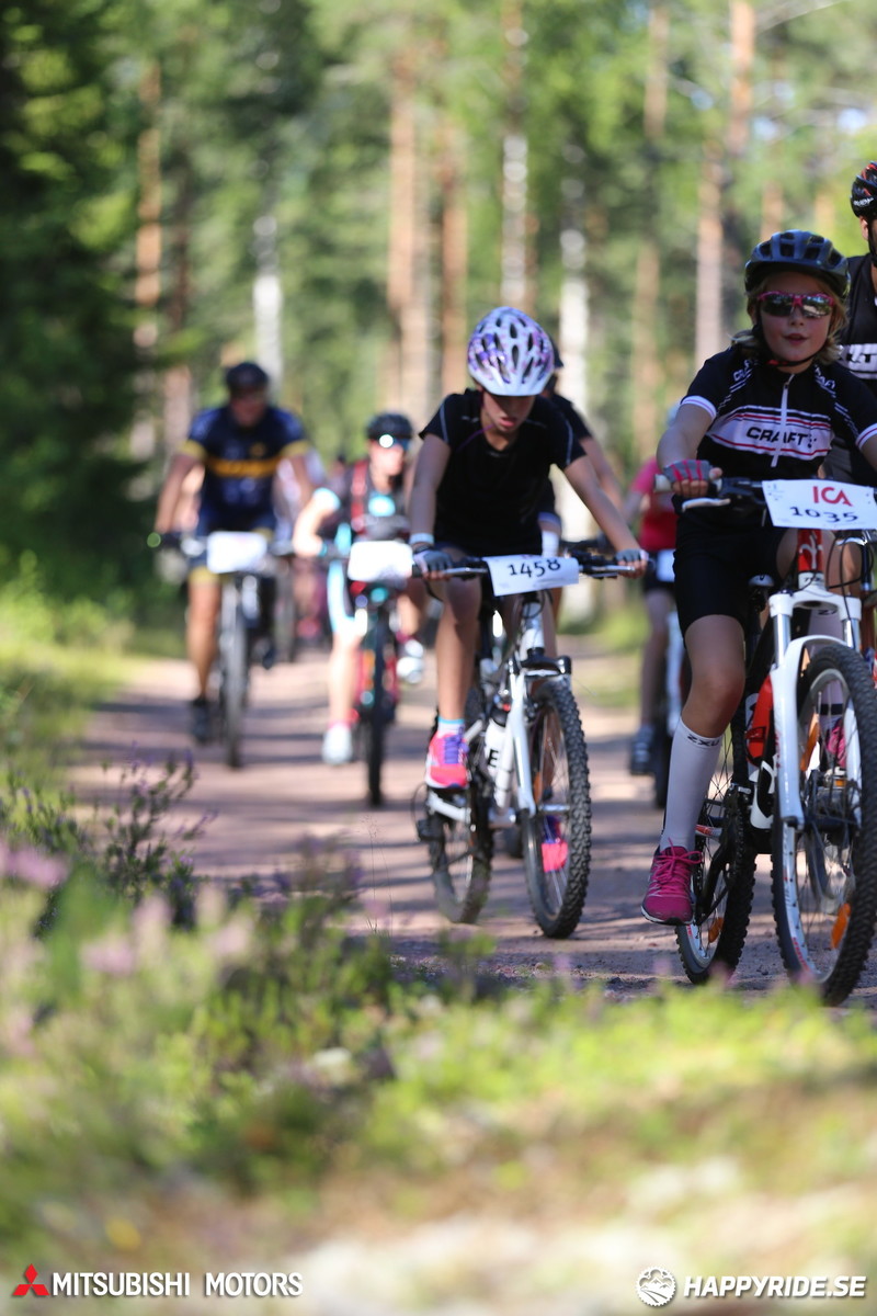 Bild från Cykelvasan 2017 - 30 km