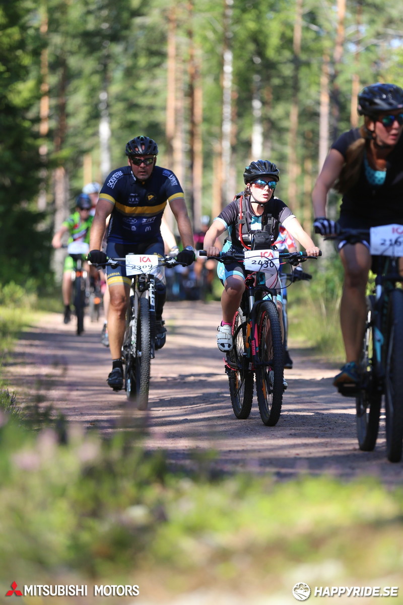 Bild från Cykelvasan 2017 - 30 km