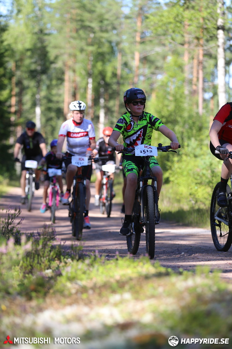 Bild från Cykelvasan 2017 - 30 km