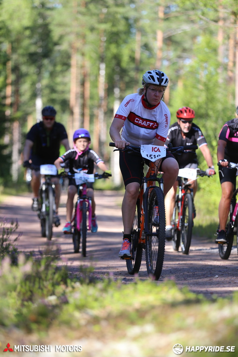 Bild från Cykelvasan 2017 - 30 km