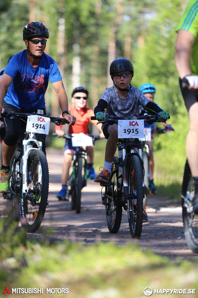 Bild från Cykelvasan 2017 - 30 km