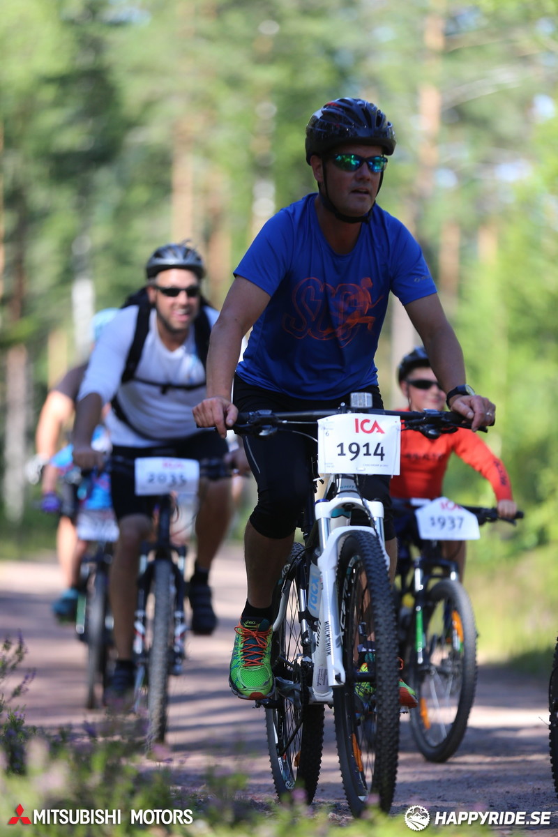 Bild från Cykelvasan 2017 - 30 km