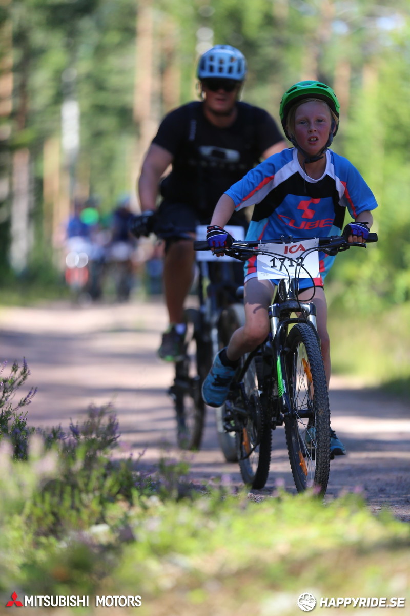 Bild från Cykelvasan 2017 - 30 km
