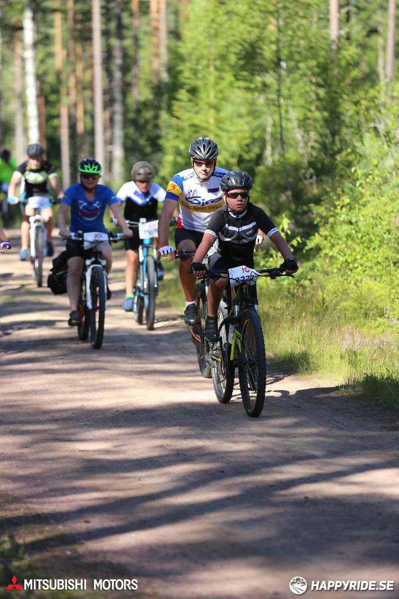 Bild från Cykelvasan 2017 - 30 km