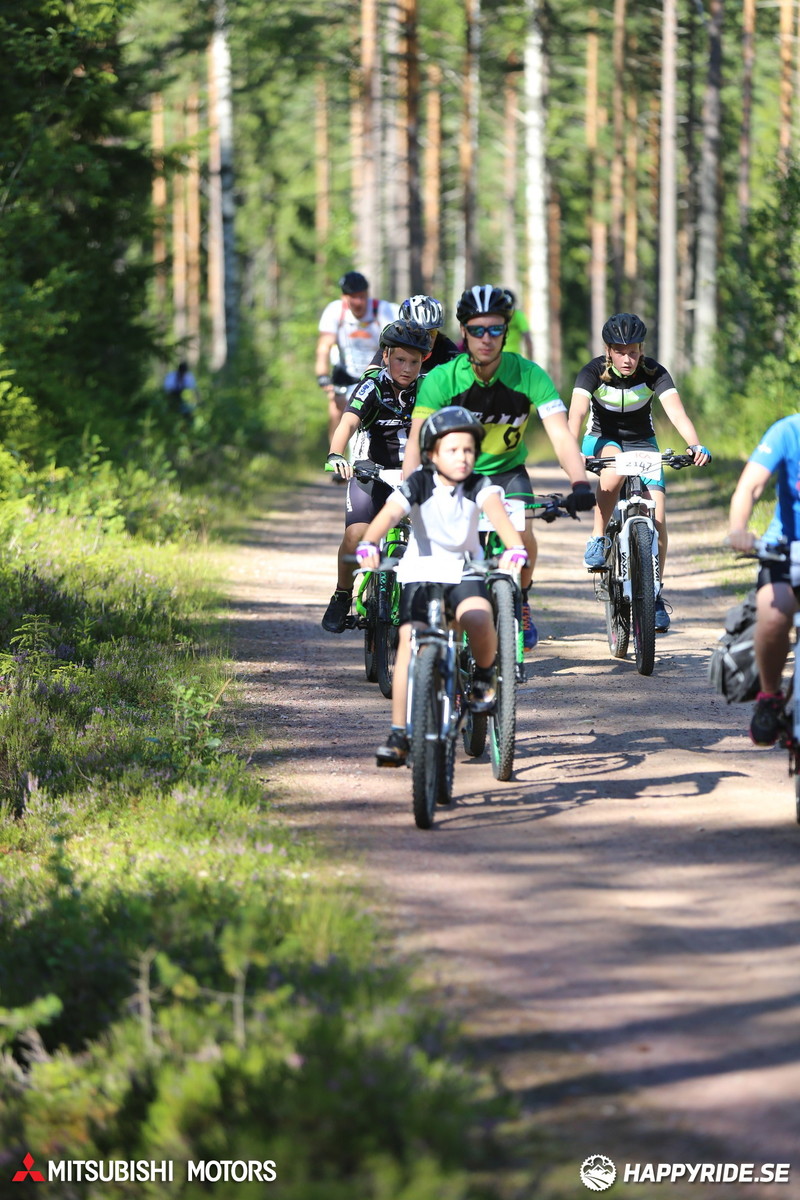 Bild från Cykelvasan 2017 - 30 km
