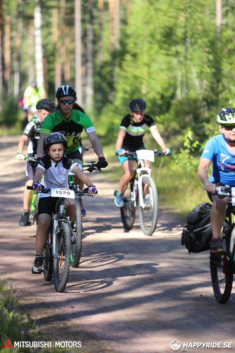 Bild från Cykelvasan 2017 - 30 km