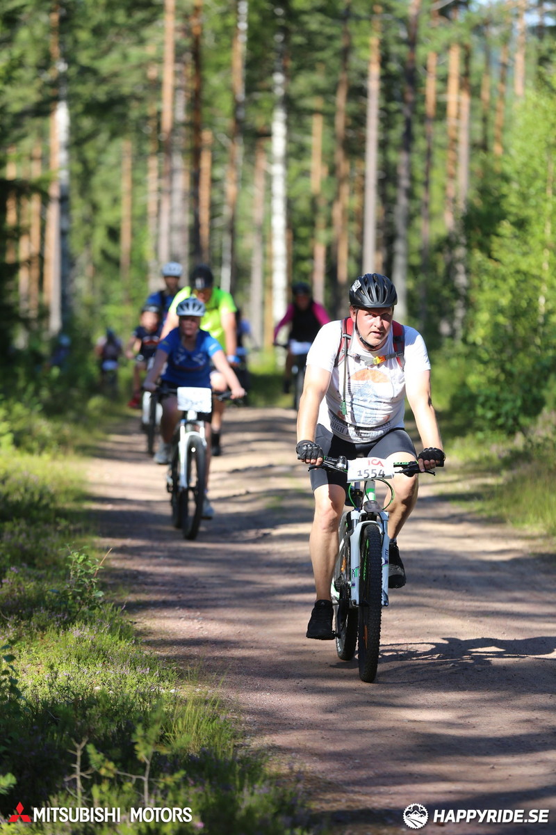 Bild från Cykelvasan 2017 - 30 km