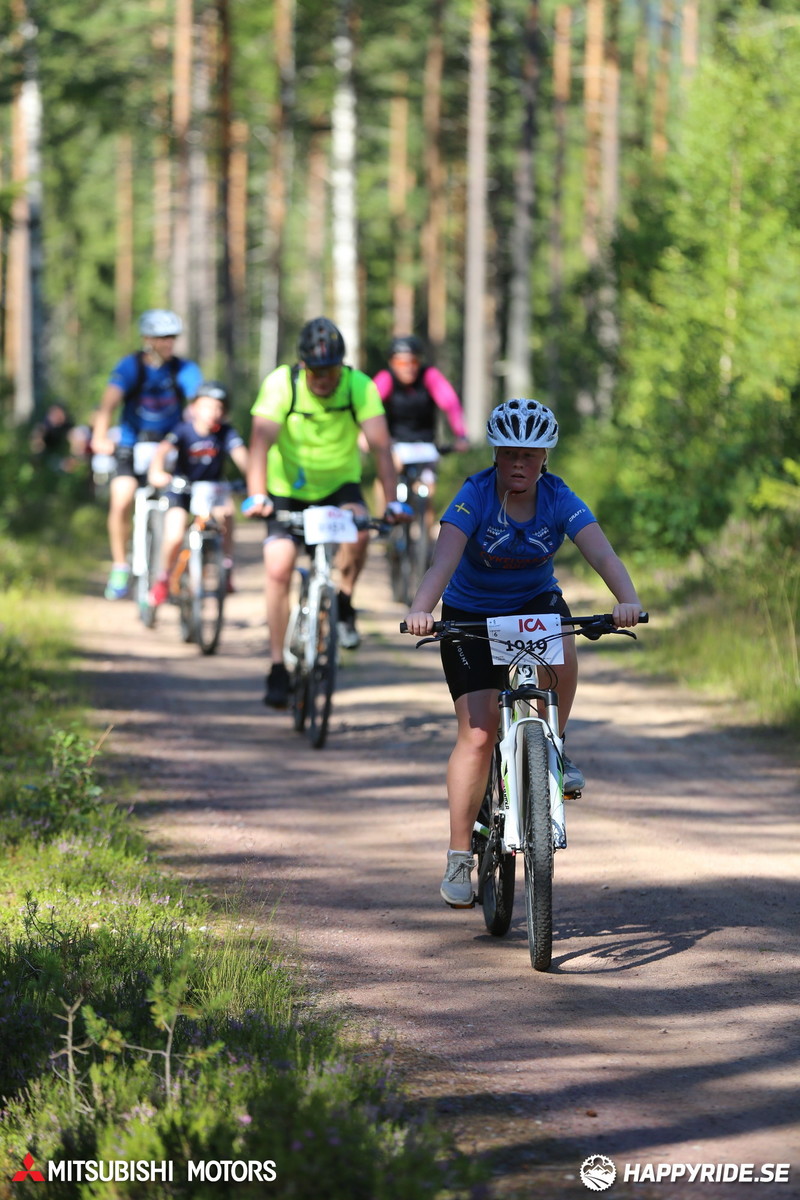 Bild från Cykelvasan 2017 - 30 km