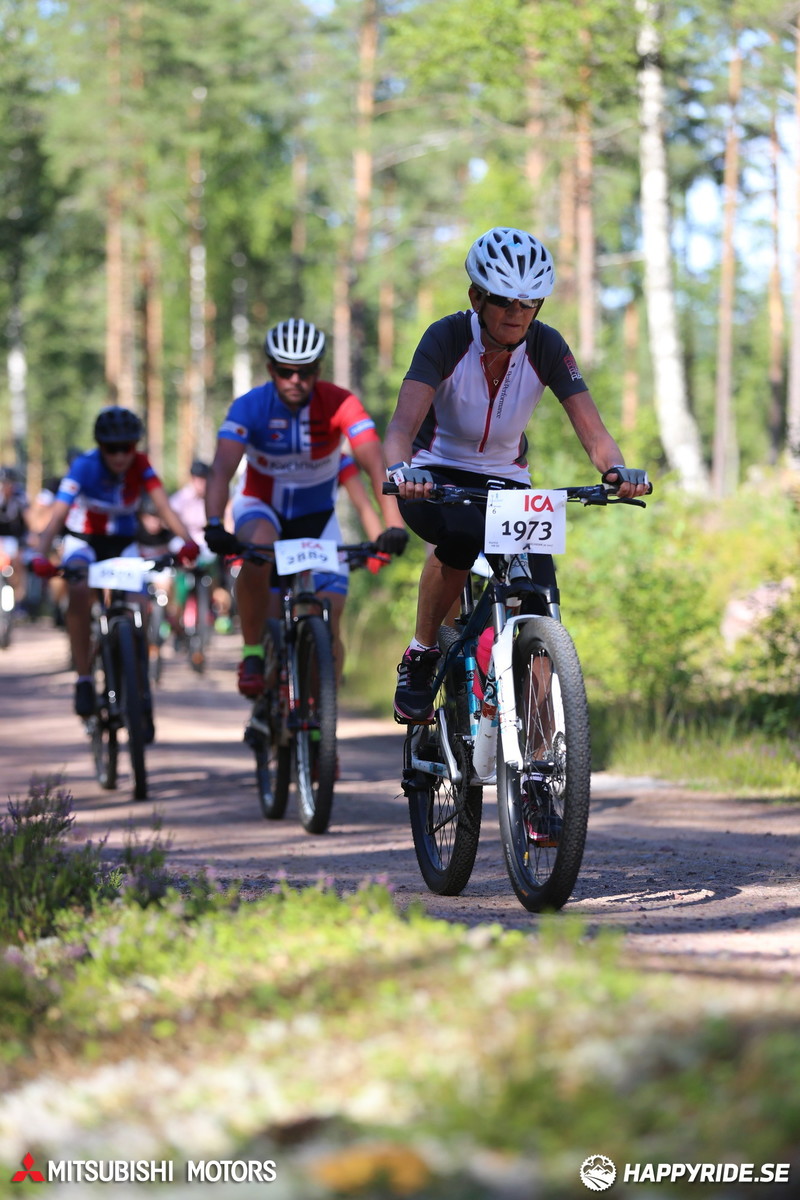 Bild från Cykelvasan 2017 - 30 km