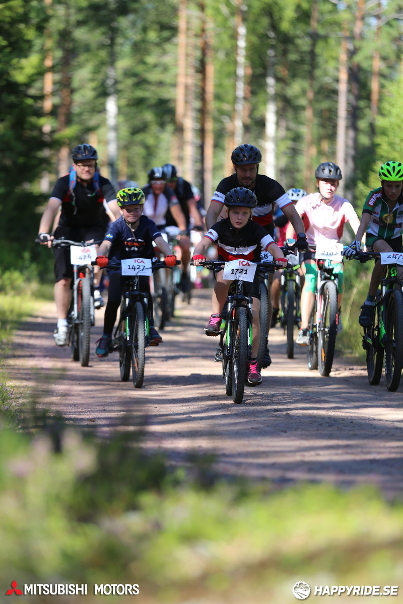 Bild från Cykelvasan 2017 - 30 km