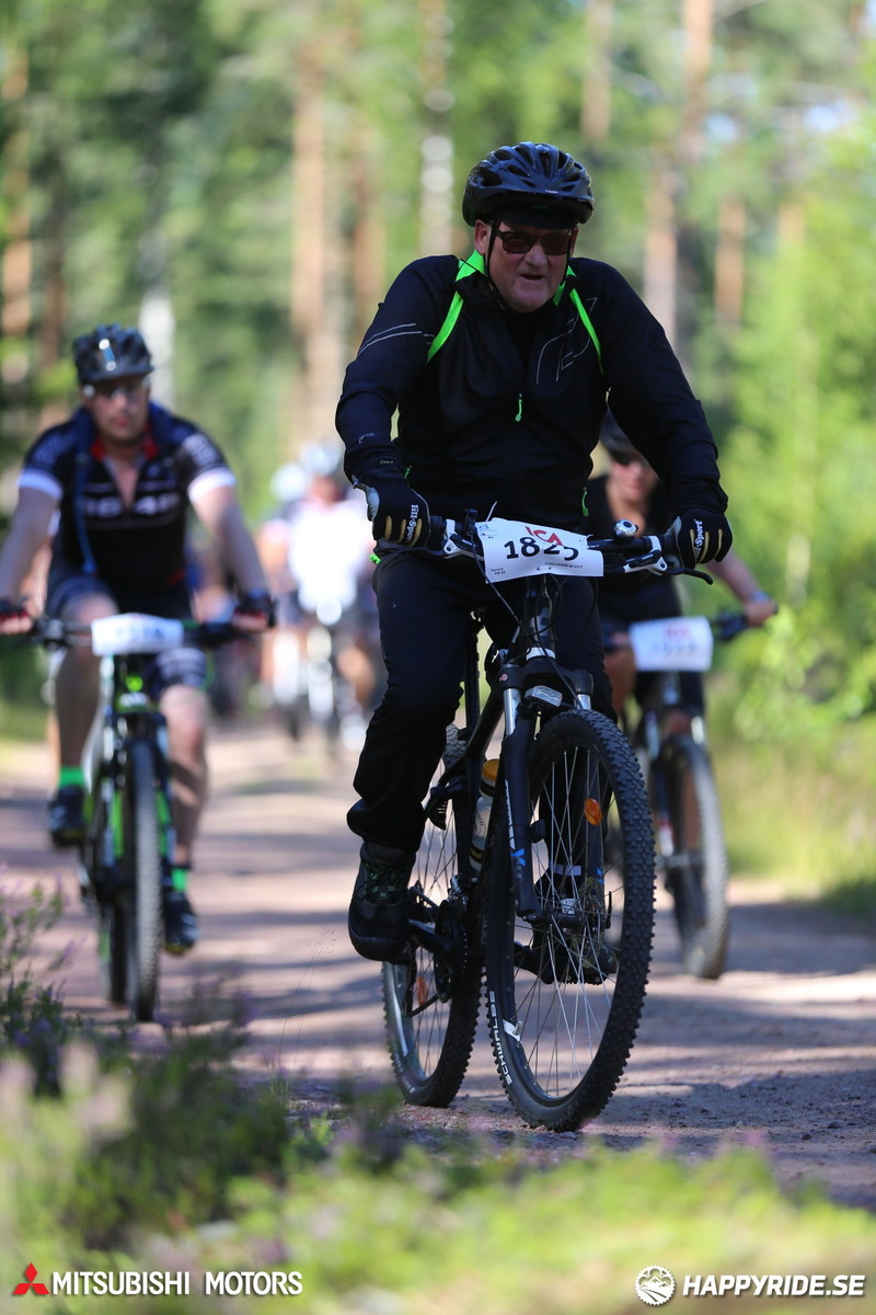 Bild från Cykelvasan 2017 - 30 km