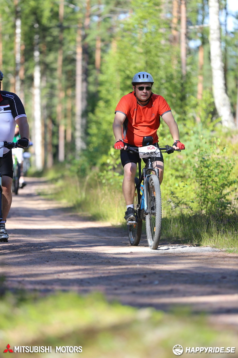Bild från Cykelvasan 2017 - 30 km