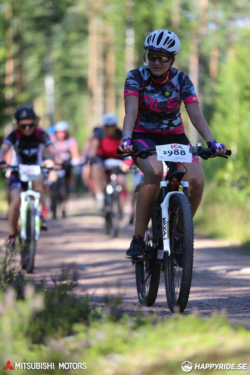 Bild från Cykelvasan 2017 - 30 km