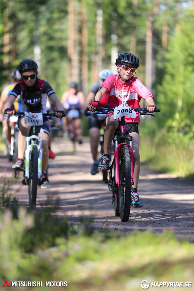 Bild från Cykelvasan 2017 - 30 km