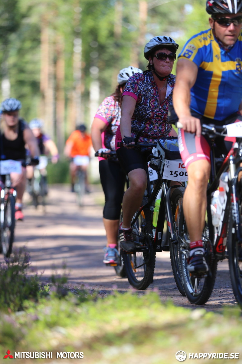 Bild från Cykelvasan 2017 - 30 km